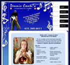 LI Web Design