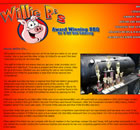 LI Web Design